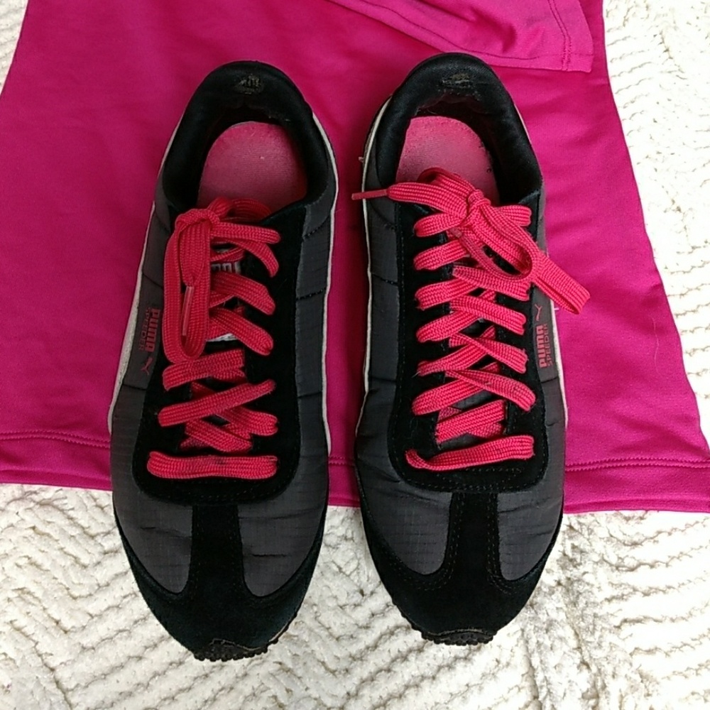 Shoes